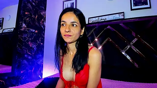 karol_rose webcam