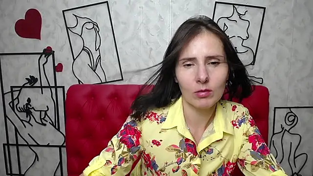 KarinaSwann webcam