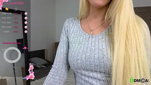 Emmi_crystal webcam