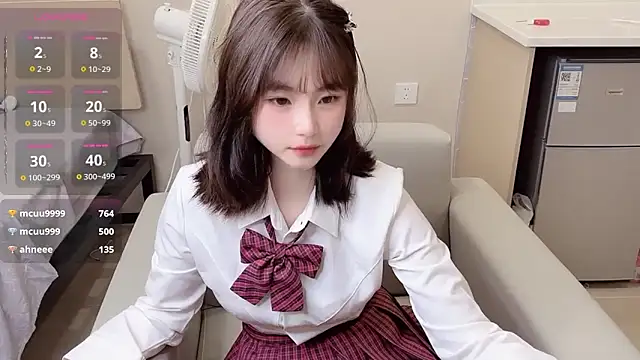 guoguo-77 webcam