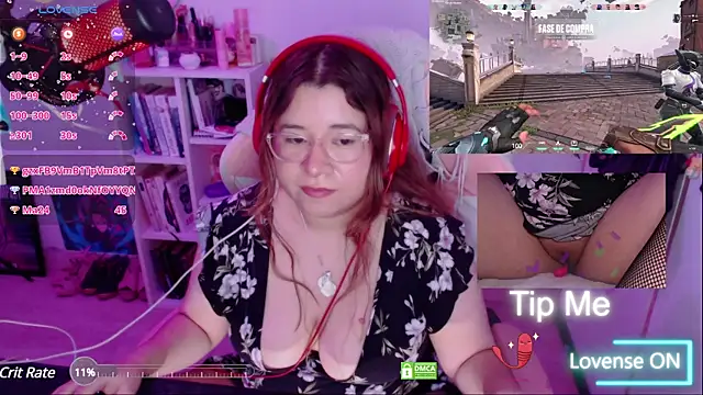 Pink_girl0n webcam