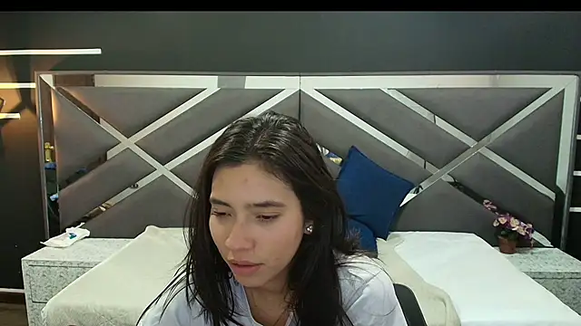 LyaScott webcam