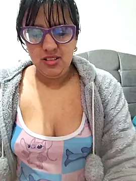 ZaidaWet webcam