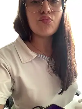 Velma_star webcam