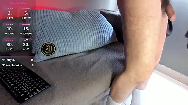 ErossGuy webcam