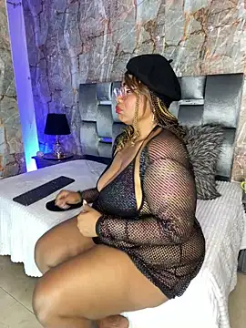 xxx chat room AranzalatinBlaks1