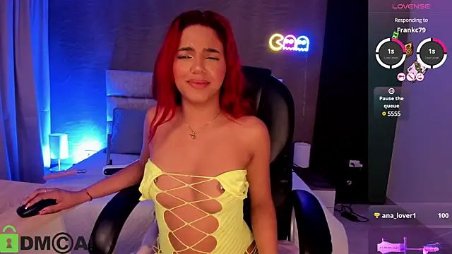 Cristal__adams webcam