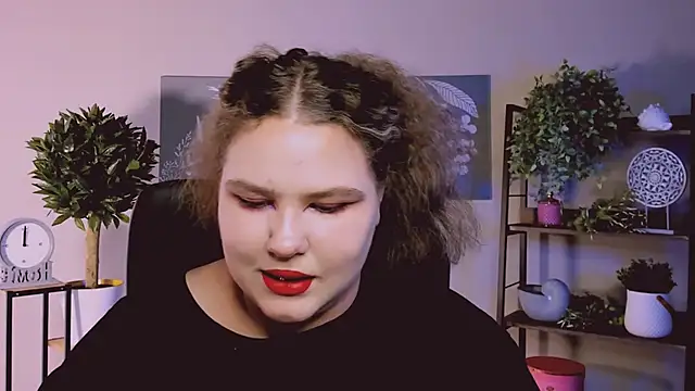 FlorenceAnderson webcam