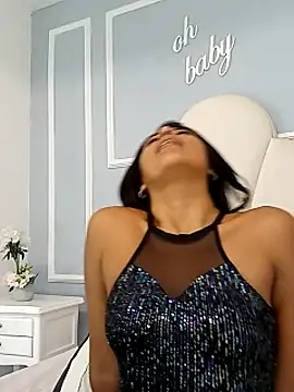 Kaylachannell webcam