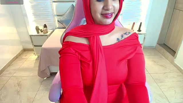 Shamara_casab webcam