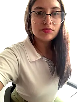 Velma_star webcam