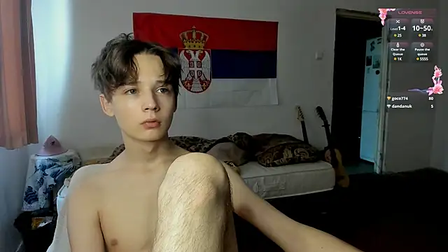 Vampirella_GS webcam