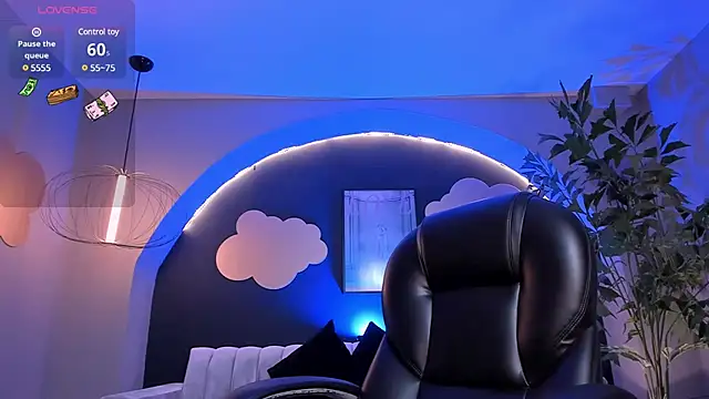 AbbyDalton webcam