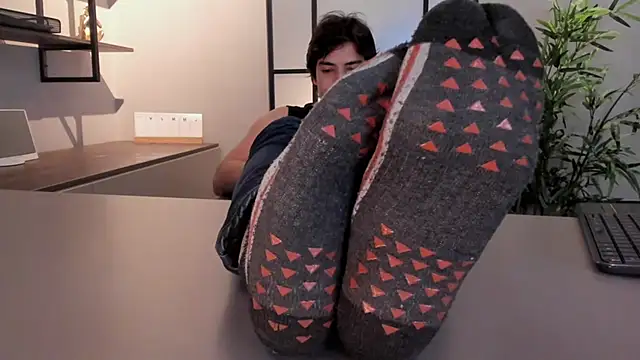 Ian_Daviz webcam