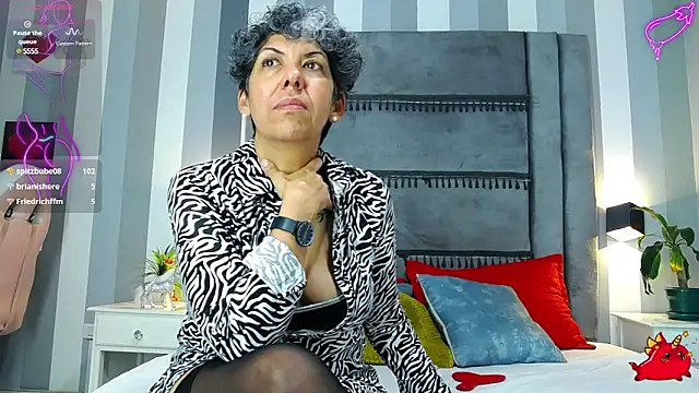 Julianewell webcam