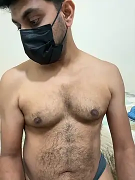 Sexboy8677 webcam