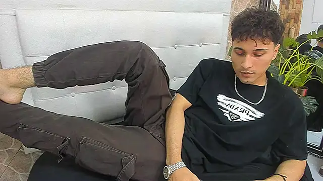 buddy_whitte webcam