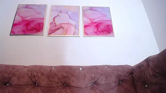JulietaMills webcam