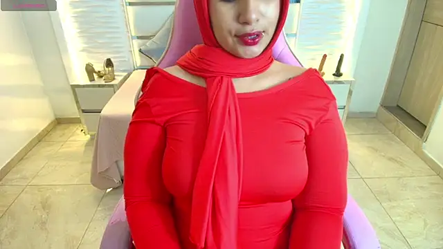 Shamara_casab webcam
