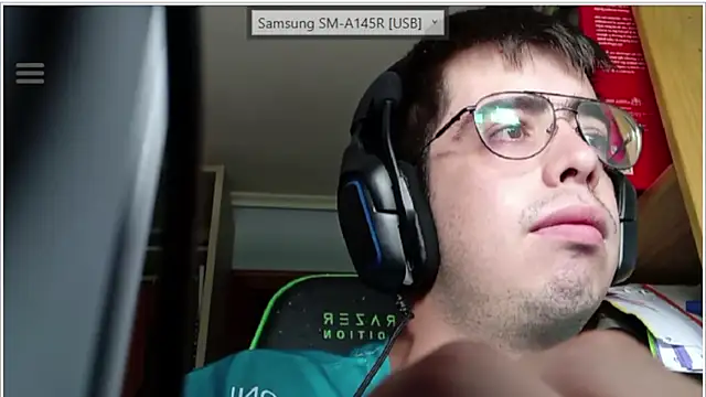 _Sammii_ webcam