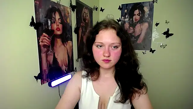 LadyAlice_ webcam