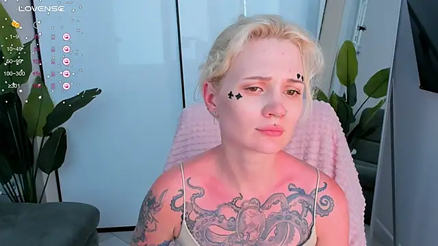 vivirocks webcam