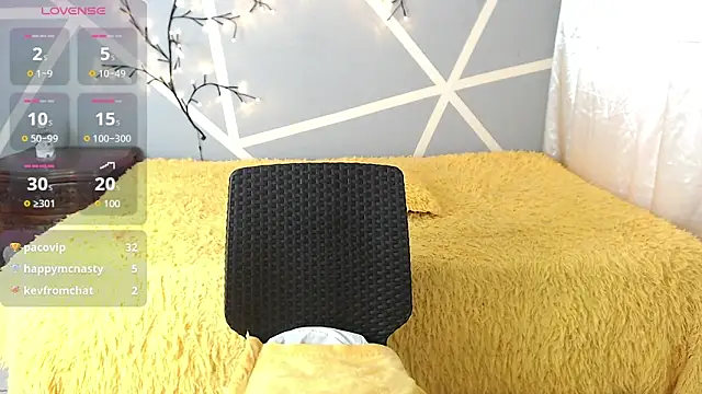 arihanaa webcam