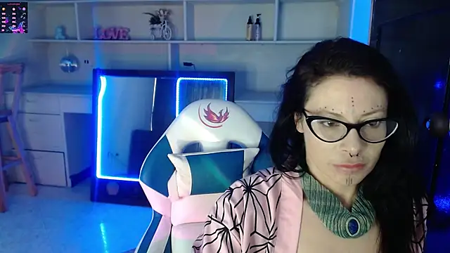 blue_art_ webcam