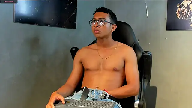 silas_brown webcam