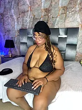 AranzalatinBlaks1 webcam