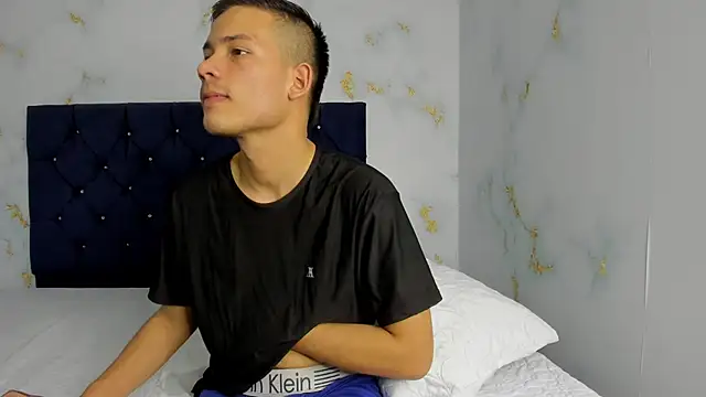 NicolasOrtega_ webcam