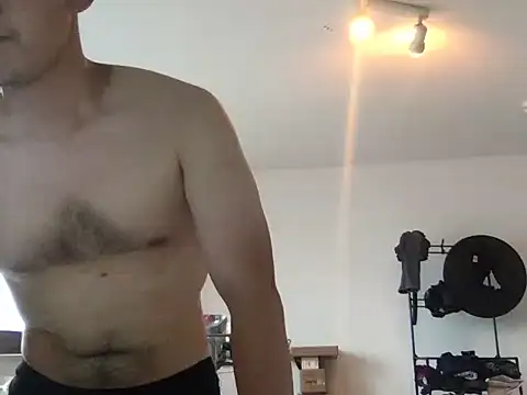 asianHairyFun webcam
