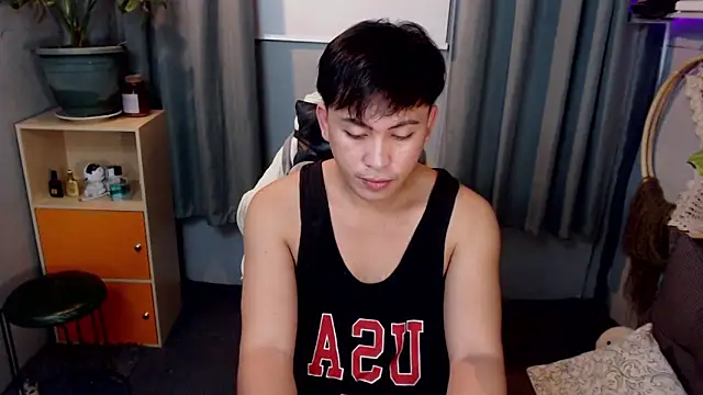 princeJayX webcam
