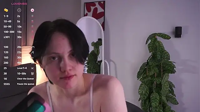 MaryCoopeer webcam