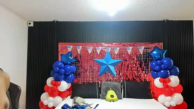 Ivy_16 webcam