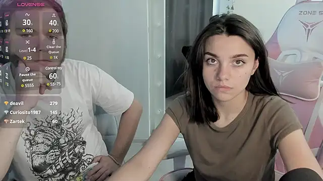 MashkaRay webcam
