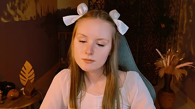 VivienLeeigh webcam