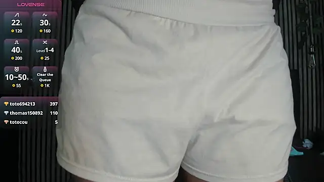 Sophie_new25 webcam