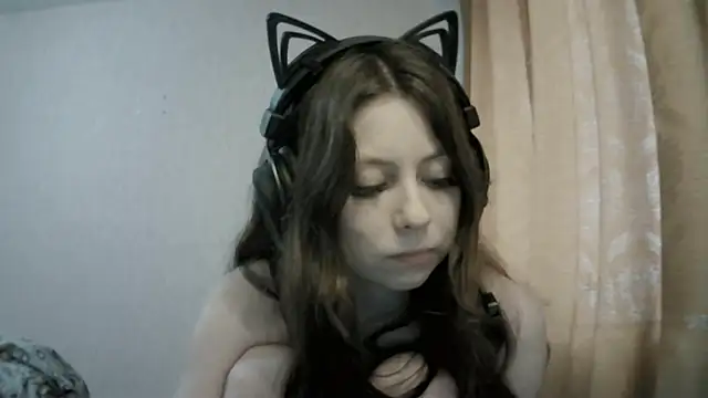 RendyDow webcam