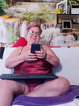QueenPammy1 webcam