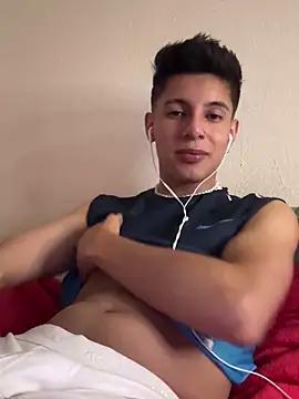 YEICK-17 webcam