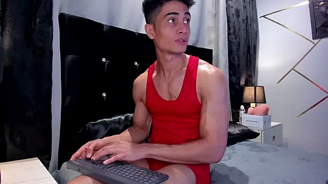 Stylish_man webcam
