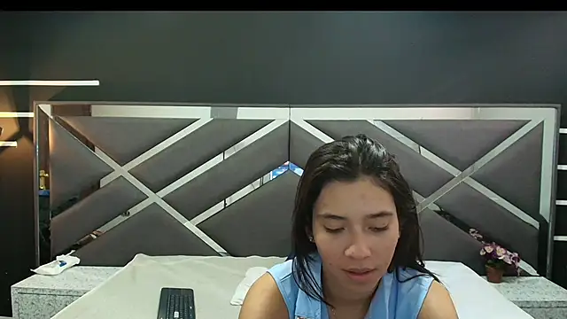 LyaScott webcam