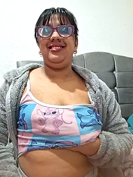 ZaidaWet webcam