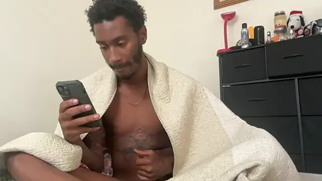 ITSONLYKENNY webcam
