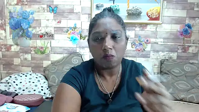 Indian_tracy webcam