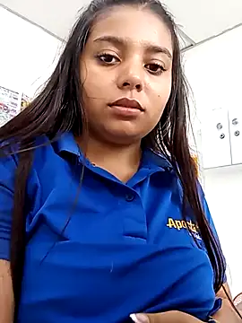 stefanie010 webcam