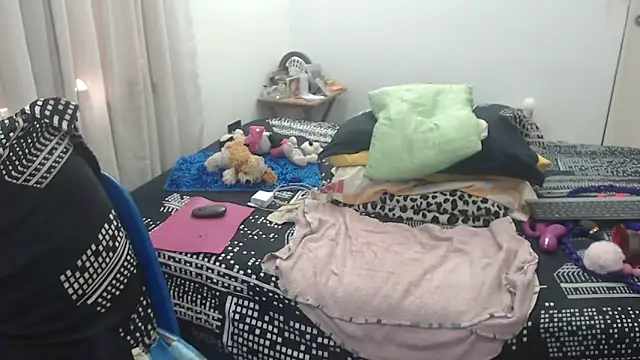 Anny_Smith69 webcam