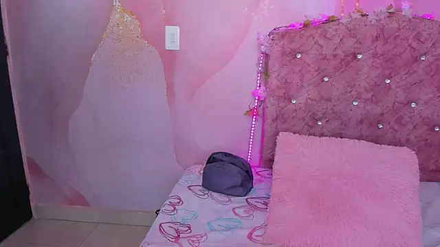 Khassia_f32 webcam