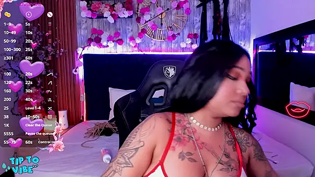 Neko_Misaki webcam